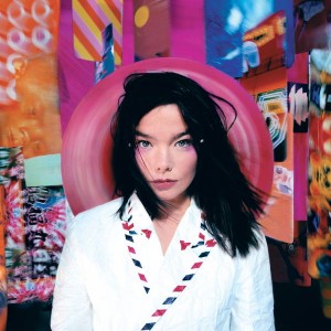Björk - Post (1995) (CD)