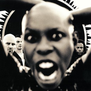 Skunk Anansie - Stoosh (1996) (Vinyl)
