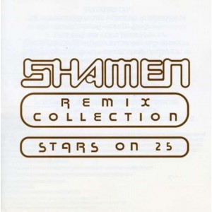 Shamen - The Remix Collection (1996) (CD)