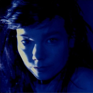 Björk - Telegram (1996) (CD)