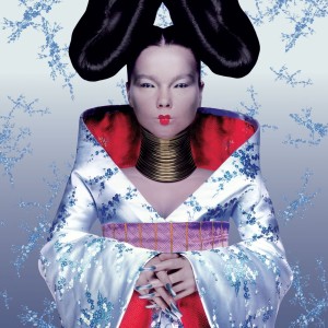 Björk - Homogenic (1997) (CD)