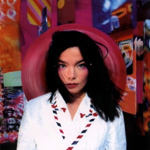 BJÖRK-POST (VINYL)