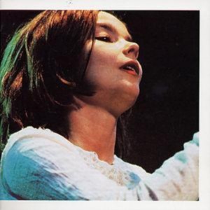 Björk - Debut Live (2004) (CD)