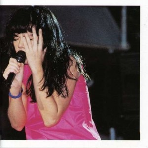 Björk - Post Live (2004) (CD)