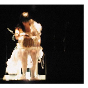 Björk - Vespertine Live (2004) (CD)