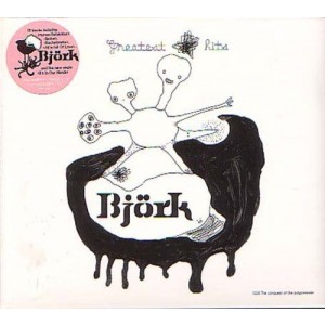 Björk - Greatest Hits