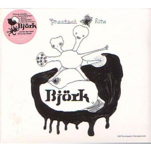 BJORK-GREATEST HITS