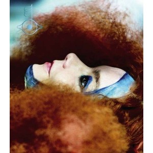 Björk - Biophilia Live 2013 (Blu-ray + 2CD)