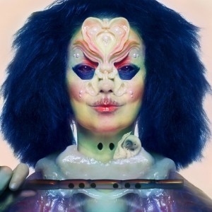 Björk - Utopia (2017) (Digipak CD)