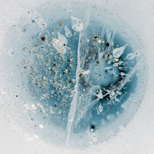 Manu Delago - Snow From Yesterday (Vinyl)