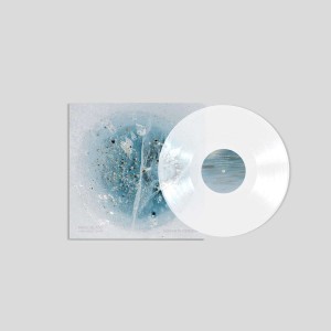 MANU DELAGO-SNOW FROM YESTERDAY (CLEAR VINYL)