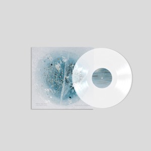 Manu Delago - Snow From Yesterday (Clear Vinyl)