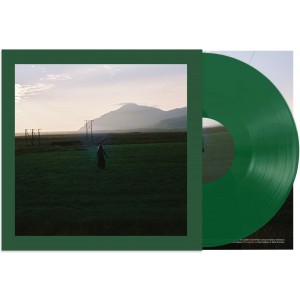Asgeir - Julia (2026) (Green Vinyl)