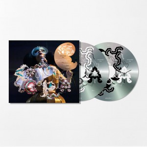 Björk - Cornucopia Live (2025) (2CD)