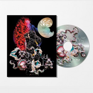 Björk - Cornucopia Live (2025) (Blu-ray)