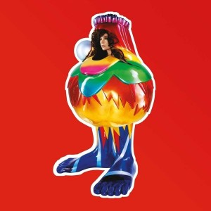 Björk - Volta (2x Vinyl)