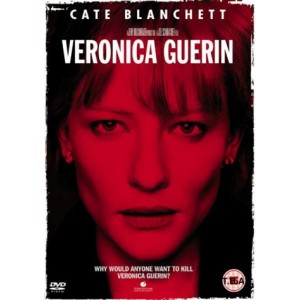 VERONICA GUERIN