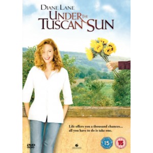 Under the Tuscan Sun (2003) (DVD)
