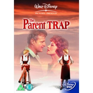 Parent Trap (1961) (DVD)