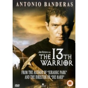 THE 13TH WARRIOR