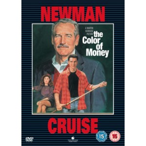 Color Of Money (DVD)