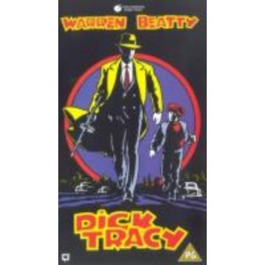 Dick Tracy
