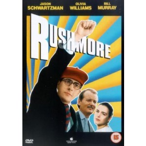 RUSHMORE