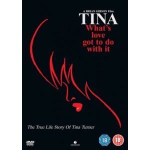 What´s Love Got to Do With It (1993) (DVD)