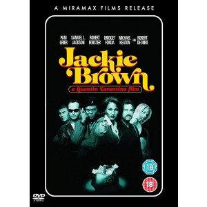 Jackie Brown (1997) (Collector´s Edition) (2x DVD)