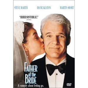 FATHER OF THE BRIDE