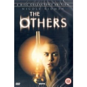 The Others (2001) (2x DVD)