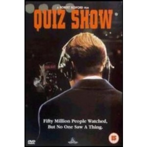 QUIZ SHOW