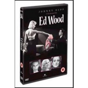 ED WOOD