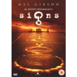 Signs (DVD)