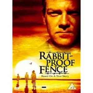 Rabbit Proof Fence