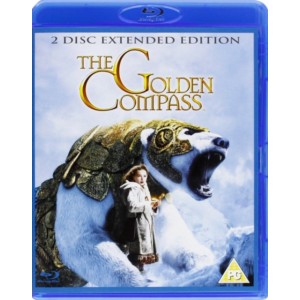 The Golden Compass (2007) (2x Blu-ray)