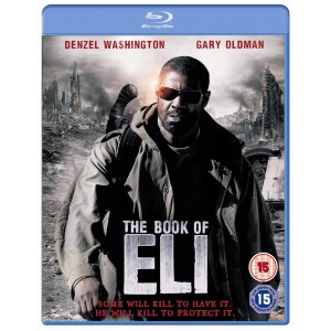 Book Of Eli (2010) (Blu-ray)