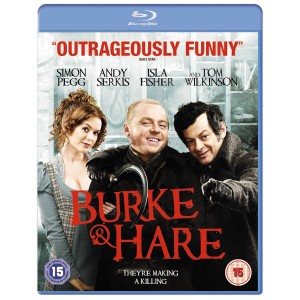 Burke And Hare Br