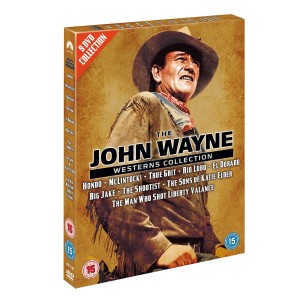 Hateful Eight (Blu-ray)