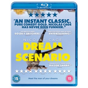 Dream Scenario (Blu-ray)
