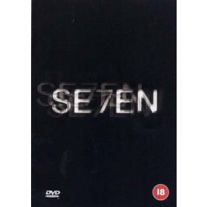 Seven (1995) (DVD)