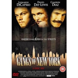 Gangs Of New York