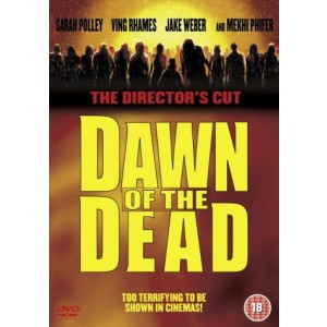 DAWN OF THE DEAD