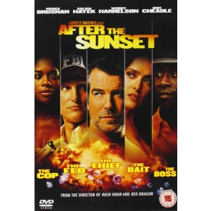 After The Sunset