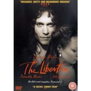 Libertine (2004) (DVD)