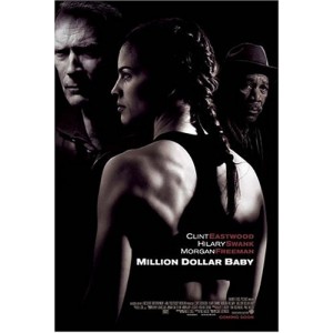 MILLION DOLLAR BABY