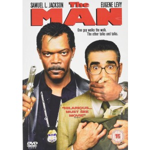 The Man (2005) (DVD)