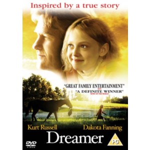 Dreamer (2005) (DVD)