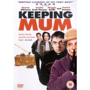 Keeping Mum (2005) (DVD)
