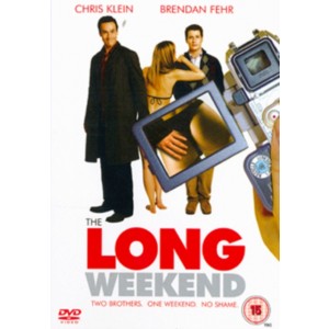 The Long Weekend (2005) (DVD)